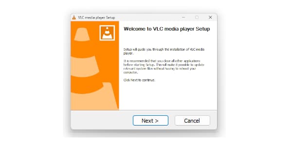 Step 4: Installing the App