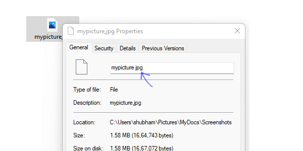 How to insert image in HTML using notepad [Updated]