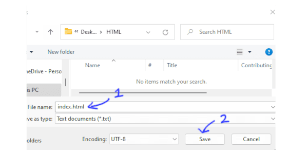 Step 5: Give <a href=