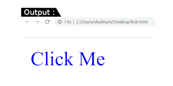 Remove Underline from Link CSS - HTML Links [Updated]