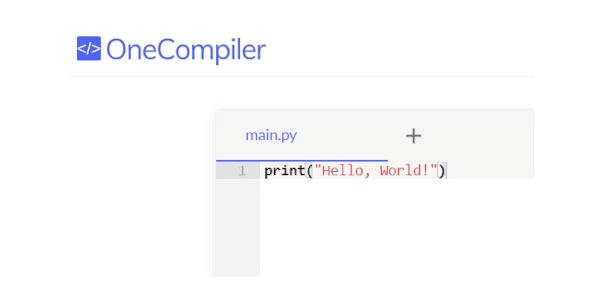 Top 10 Best Online Python Compiler of 2022 [Updated]