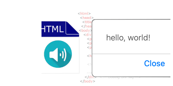 alert(“hello”) – How to Add Alert Box in JavaScript [ With Examples ]