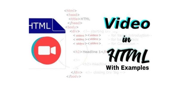 Youtube: How to Insert Video in HTML using Notepad | Notepad++