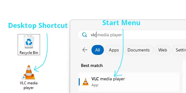 find vlc app - install apps on laptop find vlc app - install apps on laptop