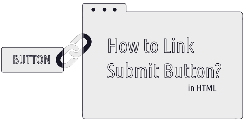 How to Make Submit button redirect to another page in HTML