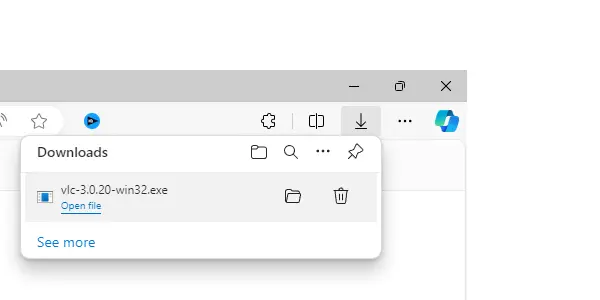 vlc open file - install apps on laptop vlc open file - install apps on laptop